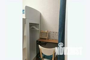 2-к квартира, посуточно, 56м2, 1/3 этаж