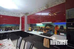 2-к квартира, посуточно, 80м2, 1/10 этаж