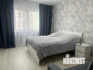 2-к квартира, посуточно, 68м2, 9/14 этаж