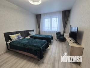 1-к квартира, посуточно, 65м2, 1/1 этаж