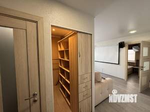 3-к квартира, посуточно, 41м2, 3/5 этаж