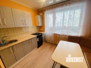 1-к квартира, на длительный срок, 35м2, 2/5 этаж