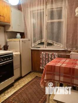2-к квартира, на длительный срок, 42м2, 5/5 этаж