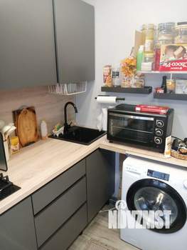 2-к квартира, на длительный срок, 62м2, 5/5 этаж