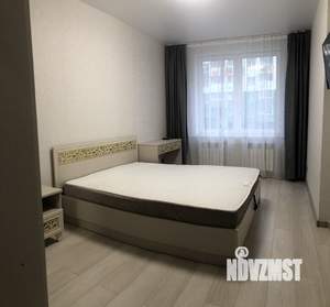 2-к квартира, на длительный срок, 52м2, 2/15 этаж