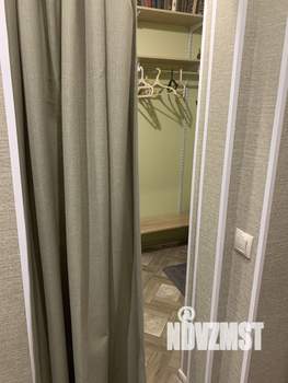1-к квартира, на длительный срок, 50м2, 2/7 этаж