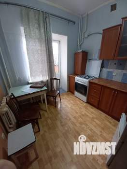 1-к квартира, на длительный срок, 40м2, 1/9 этаж