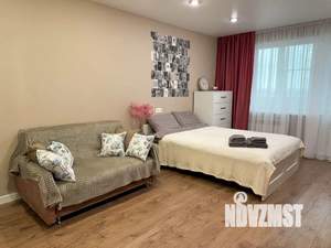 1-к квартира, посуточно, 35м2, 8/9 этаж