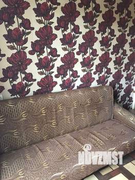 Студия квартира, на длительный срок, 18м2, 5/9 этаж