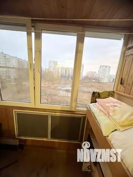 2-к квартира, на длительный срок, 55м2, 4/9 этаж