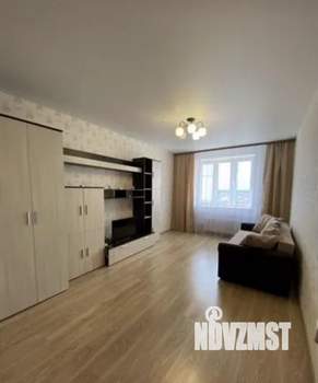 1-к квартира, на длительный срок, 40м2, 8/26 этаж