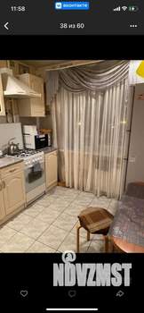 2-к квартира, на длительный срок, 52м2, 5/9 этаж