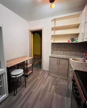 2-к квартира, на длительный срок, 44м2, 4/4 этаж