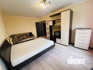 1-к квартира, на длительный срок, 35м2, 2/5 этаж