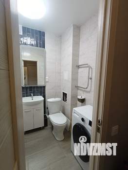 1-к квартира, на длительный срок, 35м2, 11/17 этаж