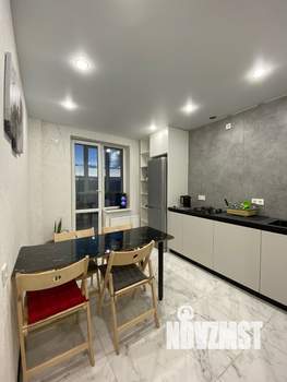 2-к квартира, посуточно, 60м2, 9/15 этаж