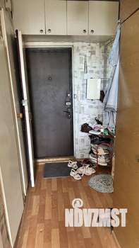 1-к квартира, на длительный срок, 34м2, 4/9 этаж