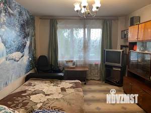 2-к квартира, на длительный срок, 52м2, 5/5 этаж