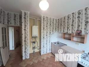 1-к квартира, на длительный срок, 44м2, 2/10 этаж