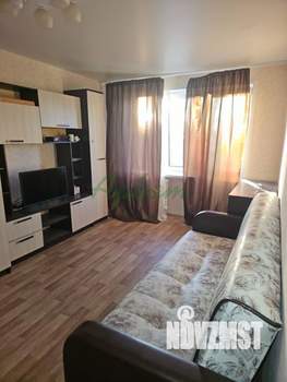 2-к квартира, на длительный срок, 43м2, 3/5 этаж