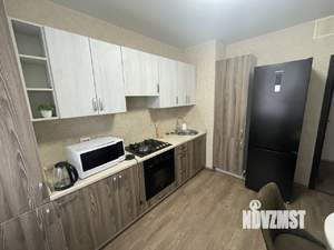 2-к квартира, на длительный срок, 49м2, 6/14 этаж