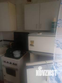 2-к квартира, на длительный срок, 42м2, 2/5 этаж