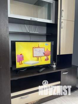 1-к квартира, посуточно, 45м2, 14/16 этаж