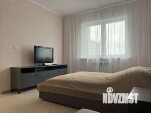 1-к квартира, посуточно, 37м2, 1/1 этаж