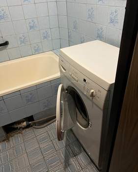 2-к квартира, на длительный срок, 55м2, 3/5 этаж