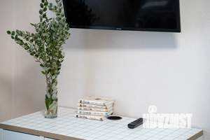 Студия квартира, посуточно, 23м2, 1/16 этаж