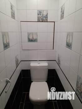 2-к квартира, на длительный срок, 64м2, 9/14 этаж