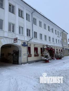 2-к квартира, на длительный срок, 75м2, 3/3 этаж