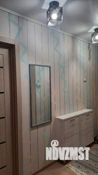 2-к квартира, посуточно, 46м2, 3/5 этаж