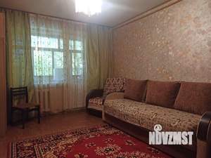 1-к квартира, на длительный срок, 35м2, 2/9 этаж