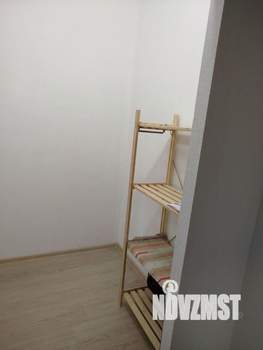 1-к квартира, на длительный срок, 32м2, 5/17 этаж