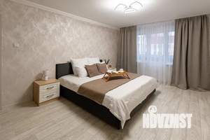 2-к квартира, посуточно, 50м2, 7/10 этаж