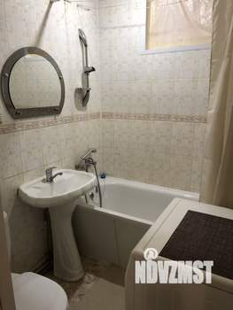 2-к квартира, на длительный срок, 44м2, 3/4 этаж