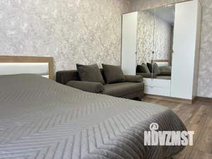 1-к квартира, посуточно, 402м2, 1/1 этаж