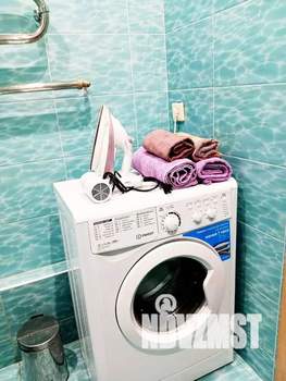 1-к квартира, посуточно, 48м2, 10/10 этаж