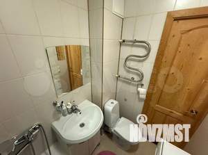 1-к квартира, на длительный срок, 32м2, 4/5 этаж