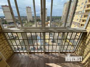 1-к квартира, на длительный срок, 40м2, 8/26 этаж