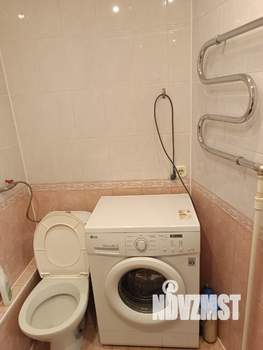 2-к квартира, на длительный срок, 40м2, 5/5 этаж