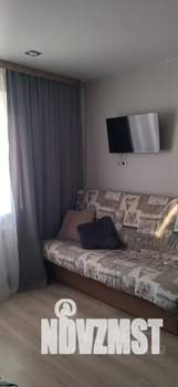 Студия квартира, посуточно, 28м2, 8/10 этаж