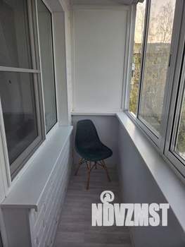 1-к квартира, посуточно, 32м2, 4/4 этаж