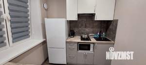 Студия квартира, посуточно, 17м2, 1/5 этаж