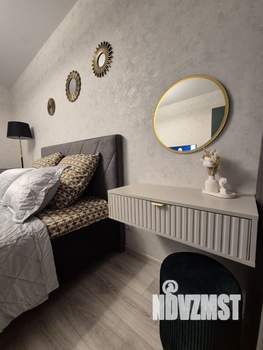 2-к квартира, посуточно, 65м2, 11/15 этаж