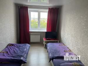 3-к квартира, посуточно, 85м2, 8/10 этаж