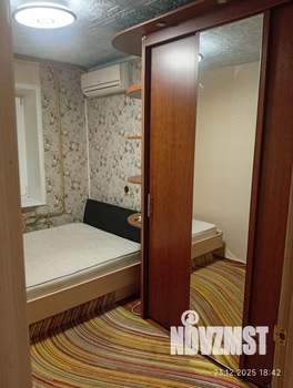 2-к квартира, на длительный срок, 42м2, 4/5 этаж