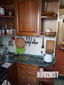 3-к квартира, на длительный срок, 61м2, 1/5 этаж