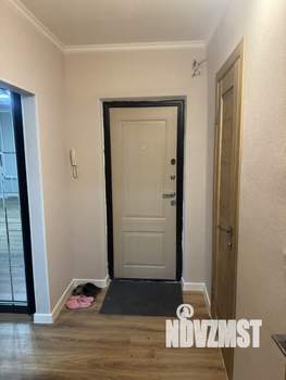 1-к квартира, на длительный срок, 36м2, 8/9 этаж